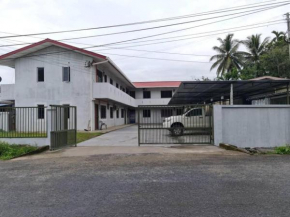 OYO HOME 90691 A4 Homestay